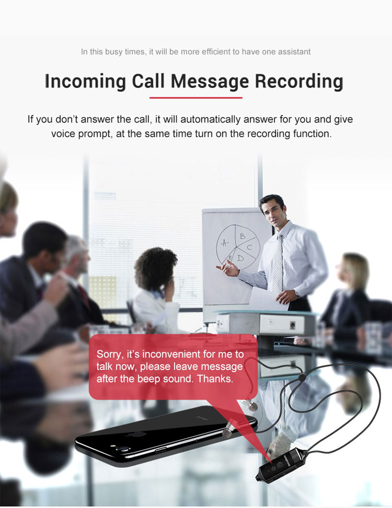 How to record calls on Apple phones?